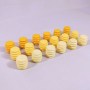 OPEN-020-Loose Part Yellow B